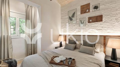 Foto 5 de Apartament de lloguer a Carrer del Rosselló, Sagrada Família,  Barcelona Capital