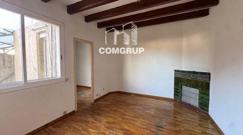 Foto 3 de Pis en venda a Prats de Mollo, Sant Gervasi- Galvany,  Barcelona Capital