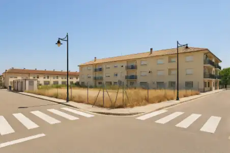 Terrenys i solars en venda a La Pobla Llarga