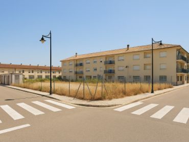 Grundstücke und Bauplätze zum Verkauf in La Pobla Llarga