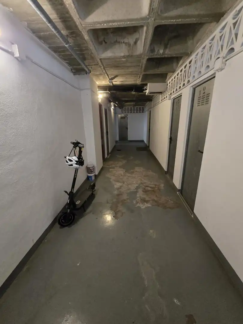 Storage room for sale in Benidorm