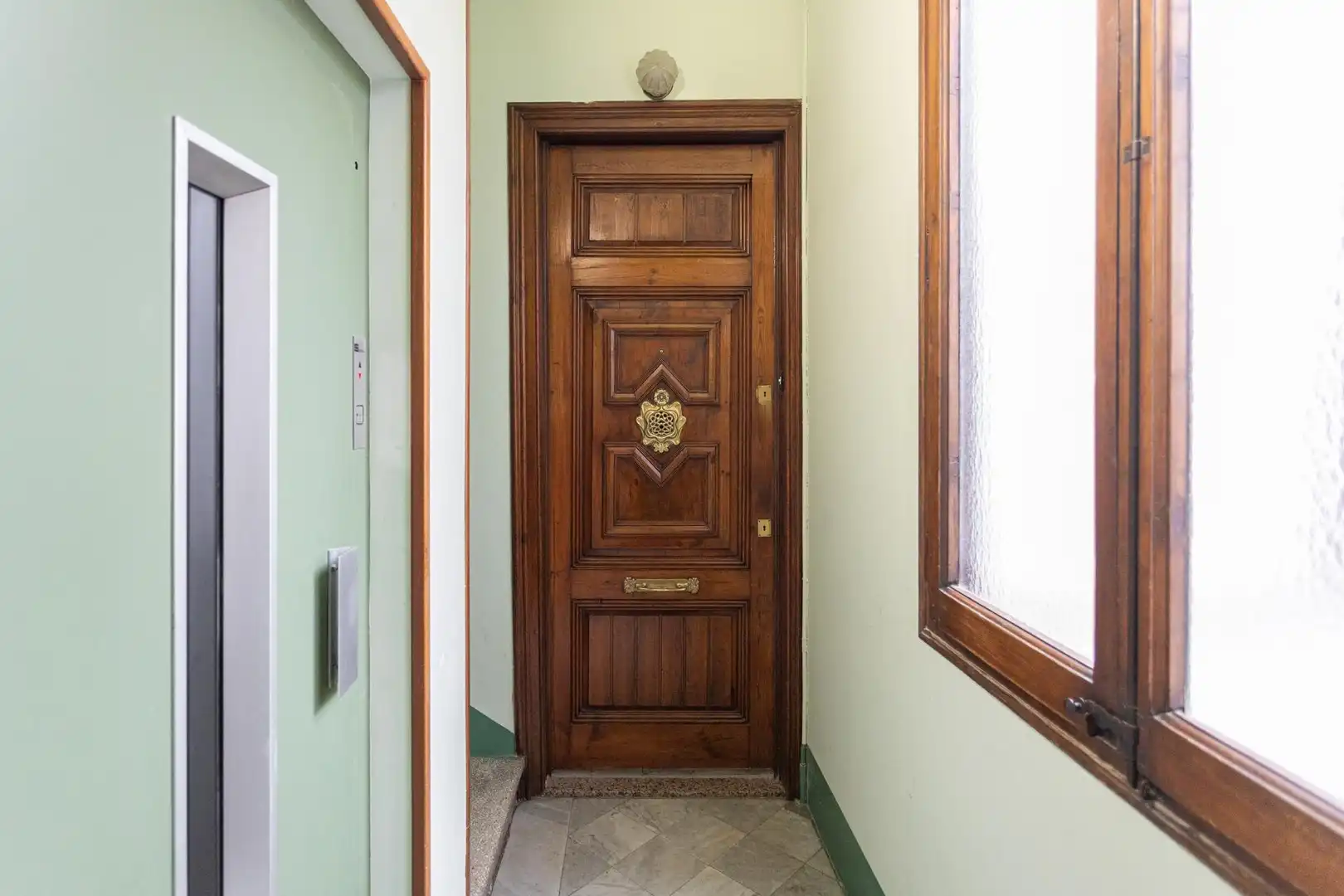 Piso en venta en Barcelona con Aire acondicionado, Parquet y Amueblado