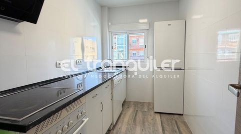 Foto 4 von Wohnung zur Miete in Avenida Nuestra Señora de Valvanera, San Isidro, Madrid Capital