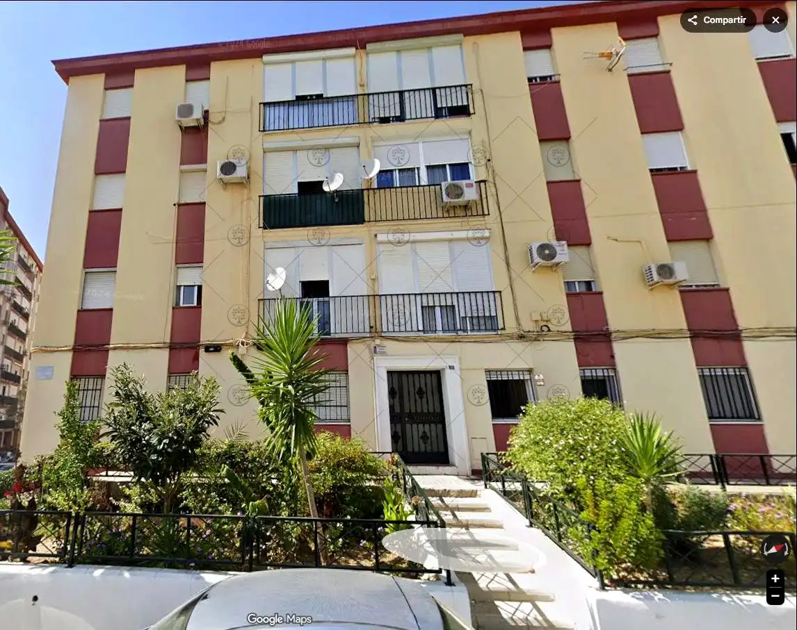 Pis de lloguer a Calle Miguel Ángel Asturias