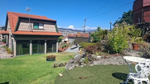 Foto 5 de Casa o xalet en venda a Camiño Viloura, Sardoma - Castrelos, Vigo