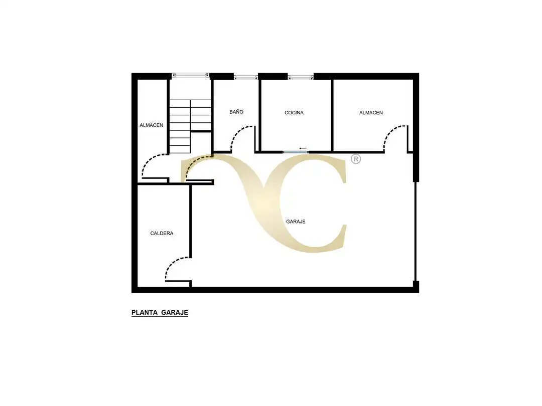 Casa o chalet en venta en Gijón  con Calefacción, Jardín privado y Terraza