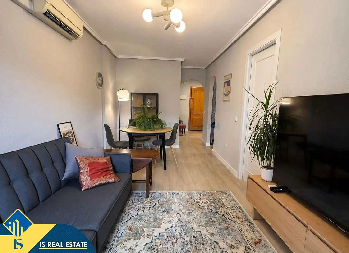 Apartament amb piscina en venda a Playa del Cura, imagen 2
