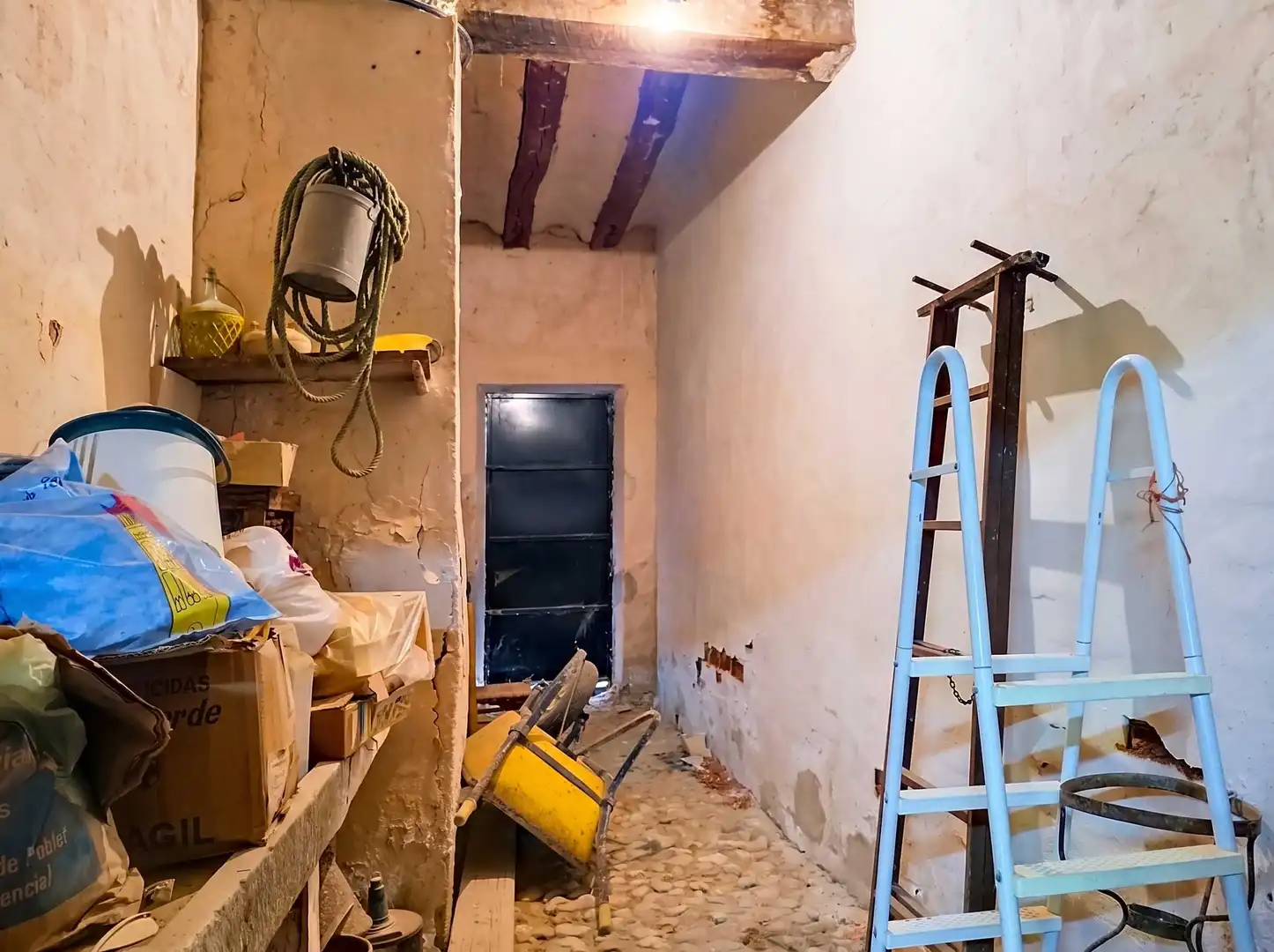 Casa rustica in vendita a El Pinós / Pinoso, imagen 22