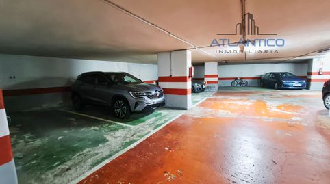 Foto 4 de Garatge en venda a Rúa Do Socorro, 28, Monte Alto - Zalaeta - Atocha, A Coruña Capital