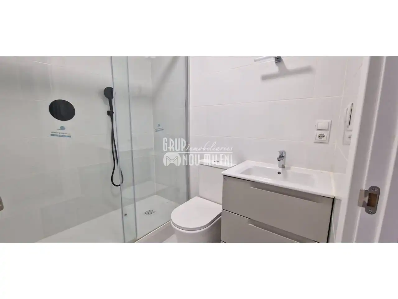 Flat with terrace to rent in Calle DOCTOR MONTSERRAT, imagen 24