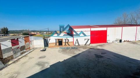 Foto 3 de Terreny industrial en venda a Urbanización Piedras Muchas, Tres Olivos - La Piedad, Toledo