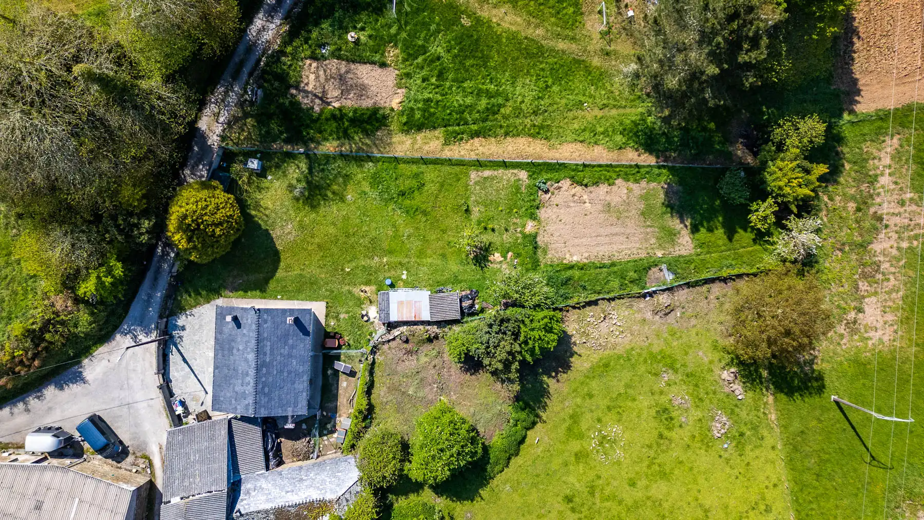 Casa o chalet en venta en Pol con Amueblado