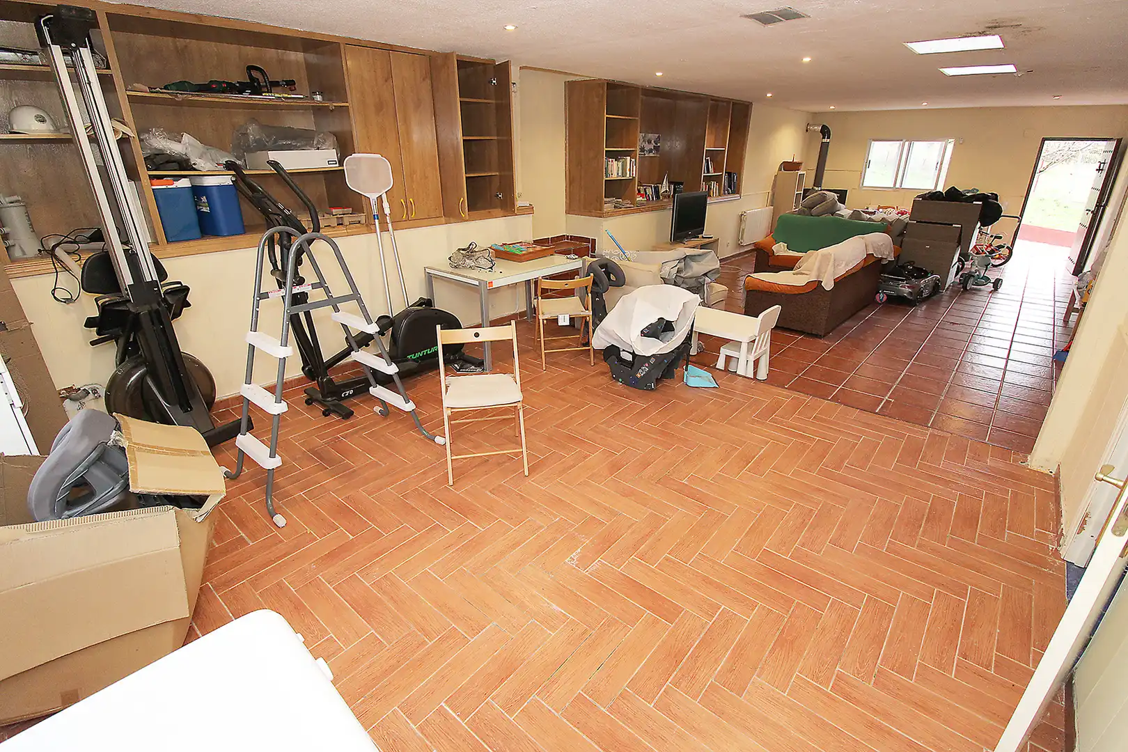 Houses for sale in Torremocha de Jarama  with Air Conditioner, Heating and Private garden