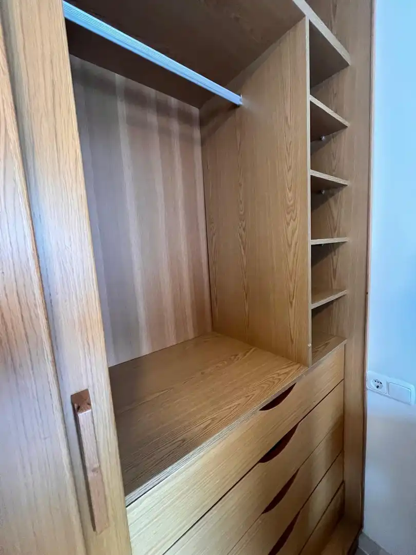 Flat for rent in Huerta de la Reina - Trassierra