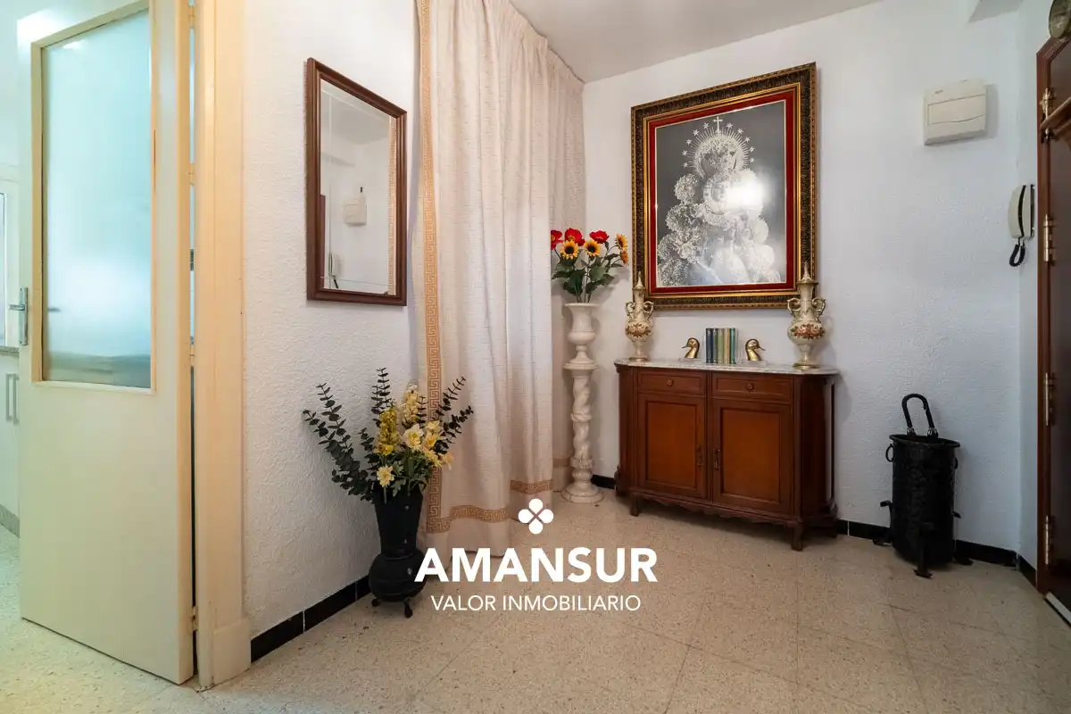 Piso en venta en Huelva con Amueblado