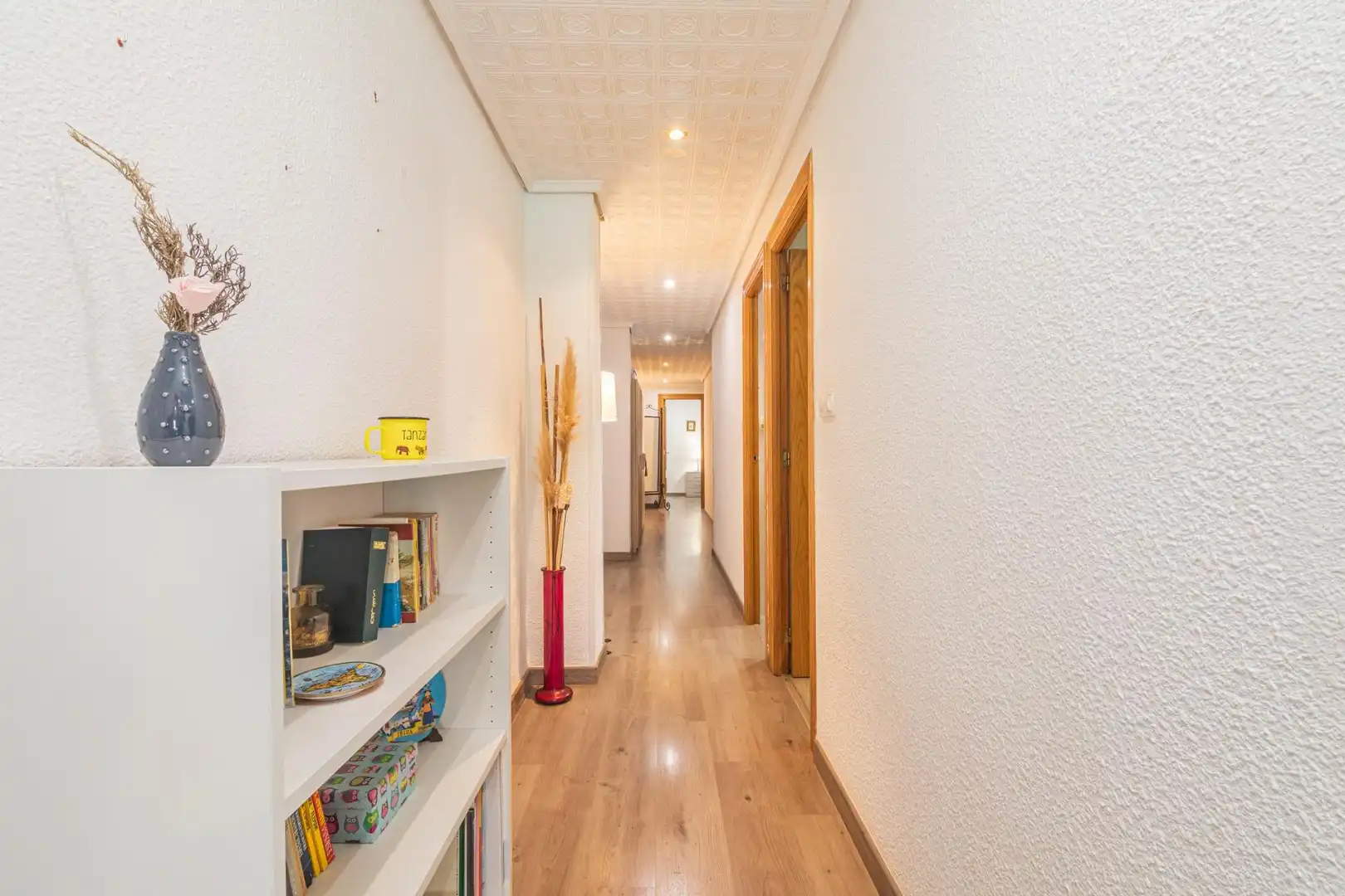 Piso en venta en Elche / Elx con Balcón