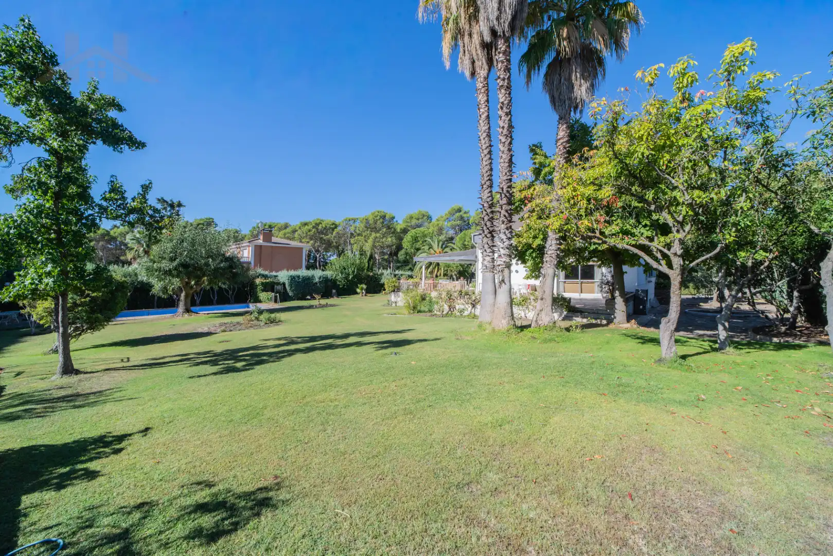 Detached house with pool for sale in Calle Vallefranco, imagen 3