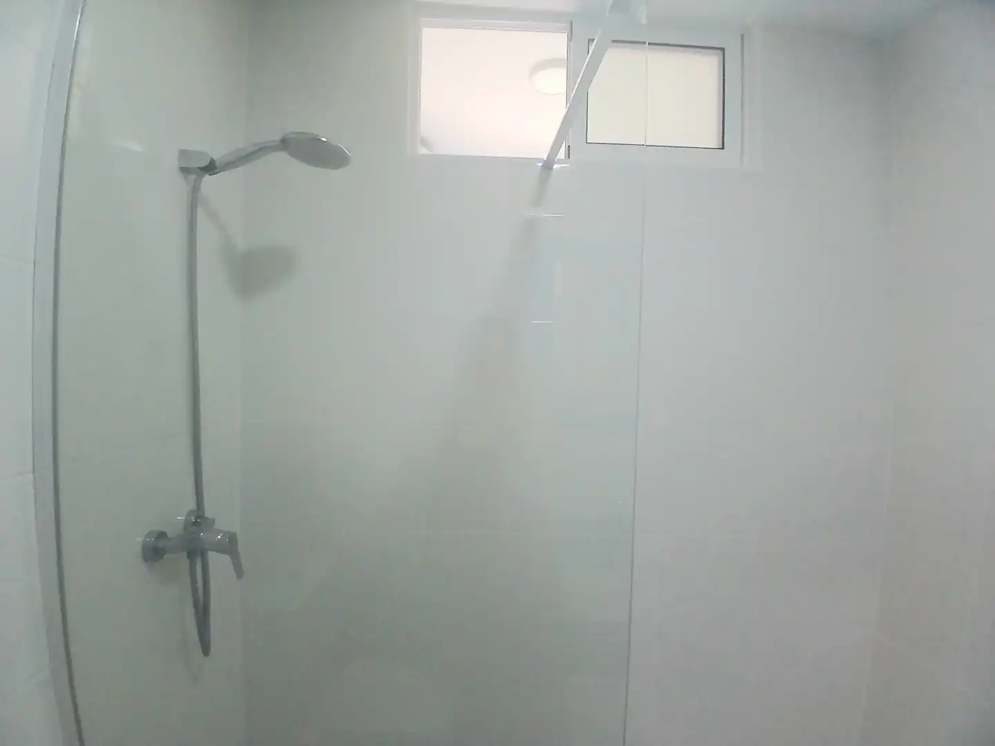 Room in Calle Real, 58, Centro