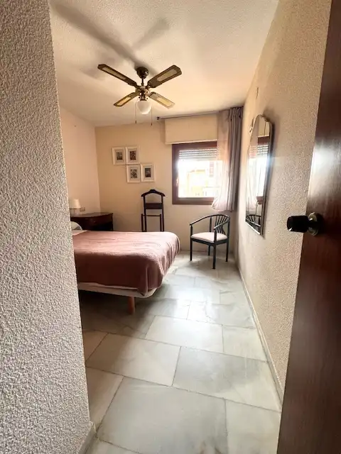 Habitación de Piso en venta en Benidorm con Terraza y Amueblado