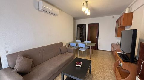Foto 5 de Piso en venta en Carrer de Josep Maria Juncadella, Segur Platja, Calafell