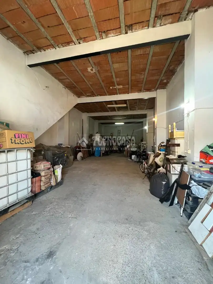 Commercial properties for sale in Dos Hermanas