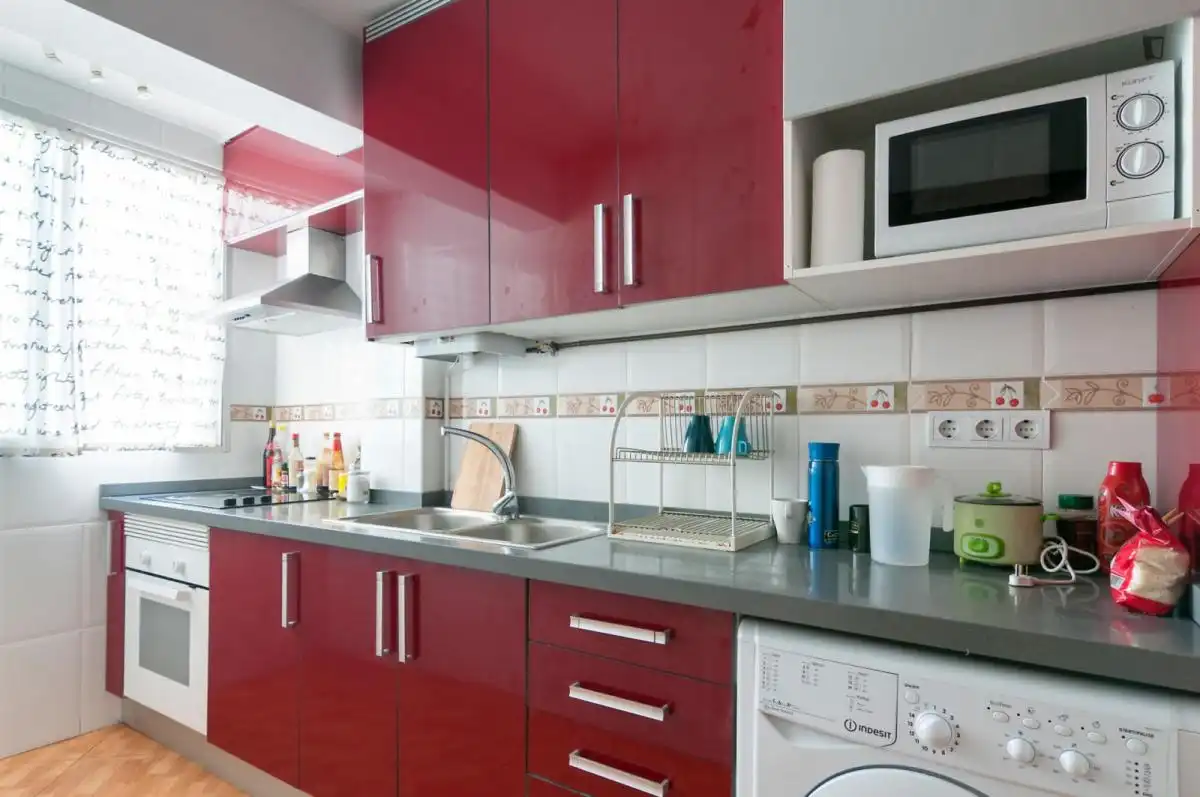 Apartament de lloguer a Torrefiel
