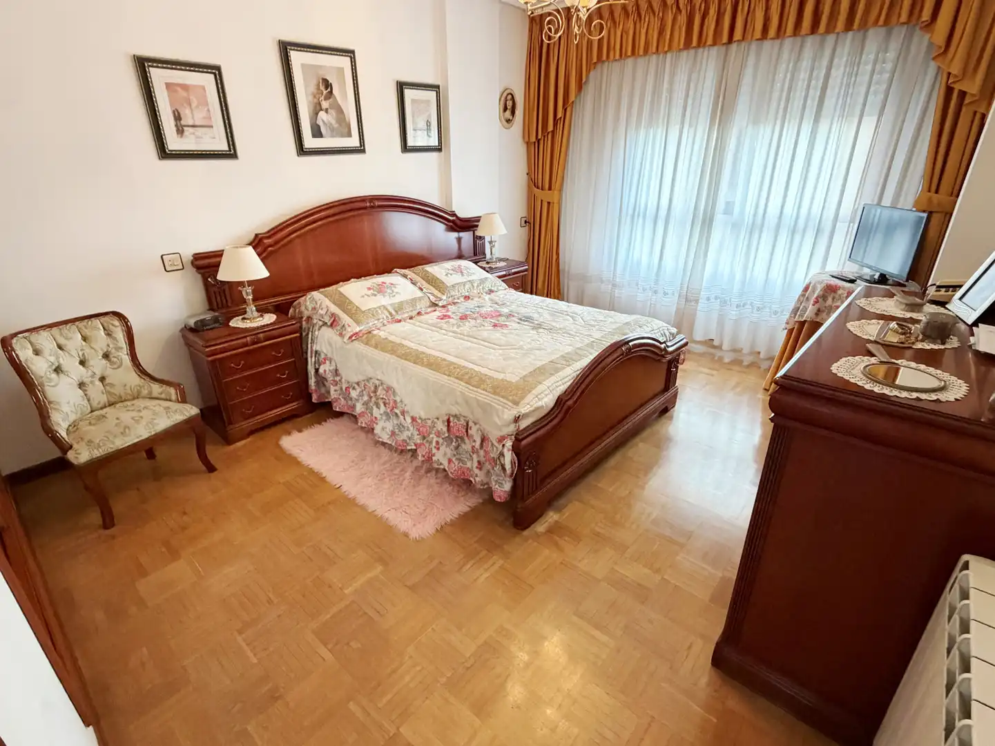 Appartamento con ascensore in vendita a Avilés - CALLE FERNANDO MORAN, imagen 6