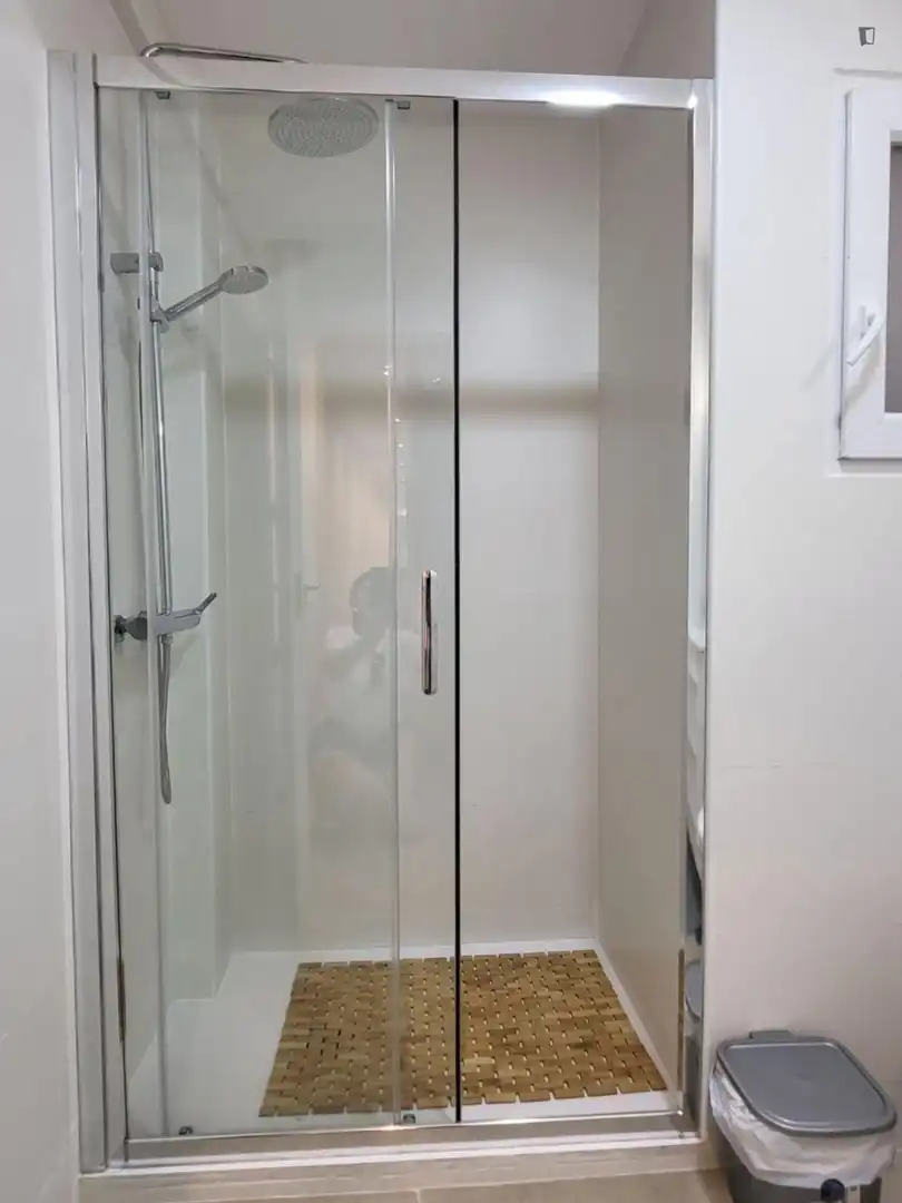 Habitación en Centro