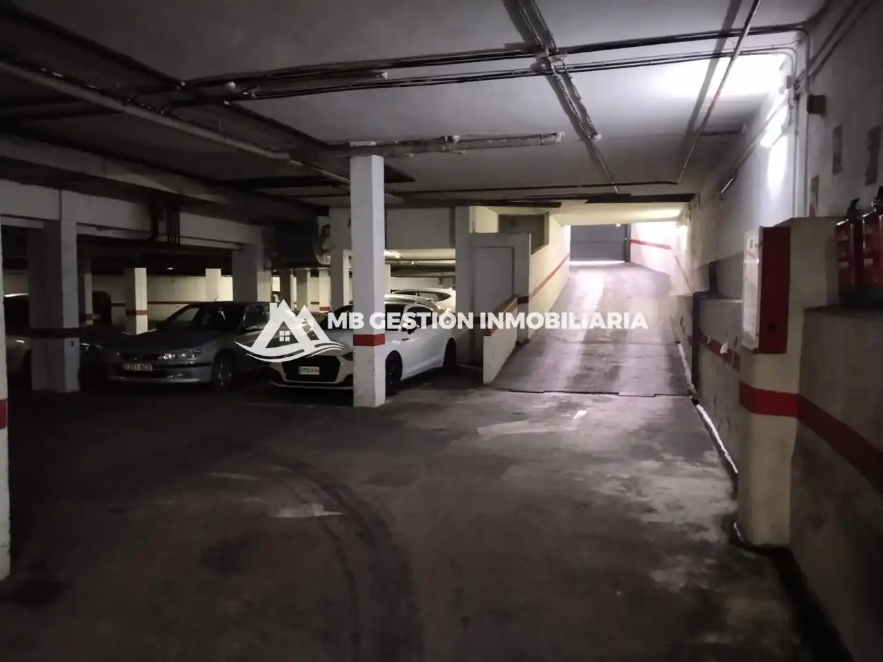 Parcheggio in vendita a Centro, imagen 6