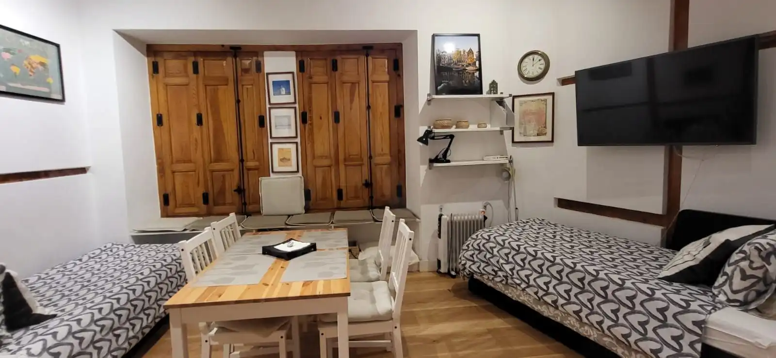 Appartement avec ascenseur à louer à Centro, imagen 4