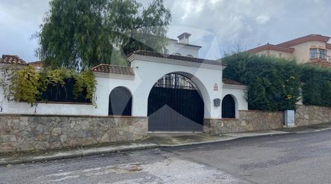 Foto 3 de Casa o chalet en venta en Calle Ordesa, Las Vaguadas, Badajoz