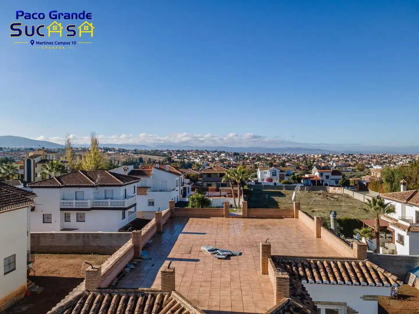 Chalet con terraza en venta en LDO. SANSON CARRASCO 10, imagen 84