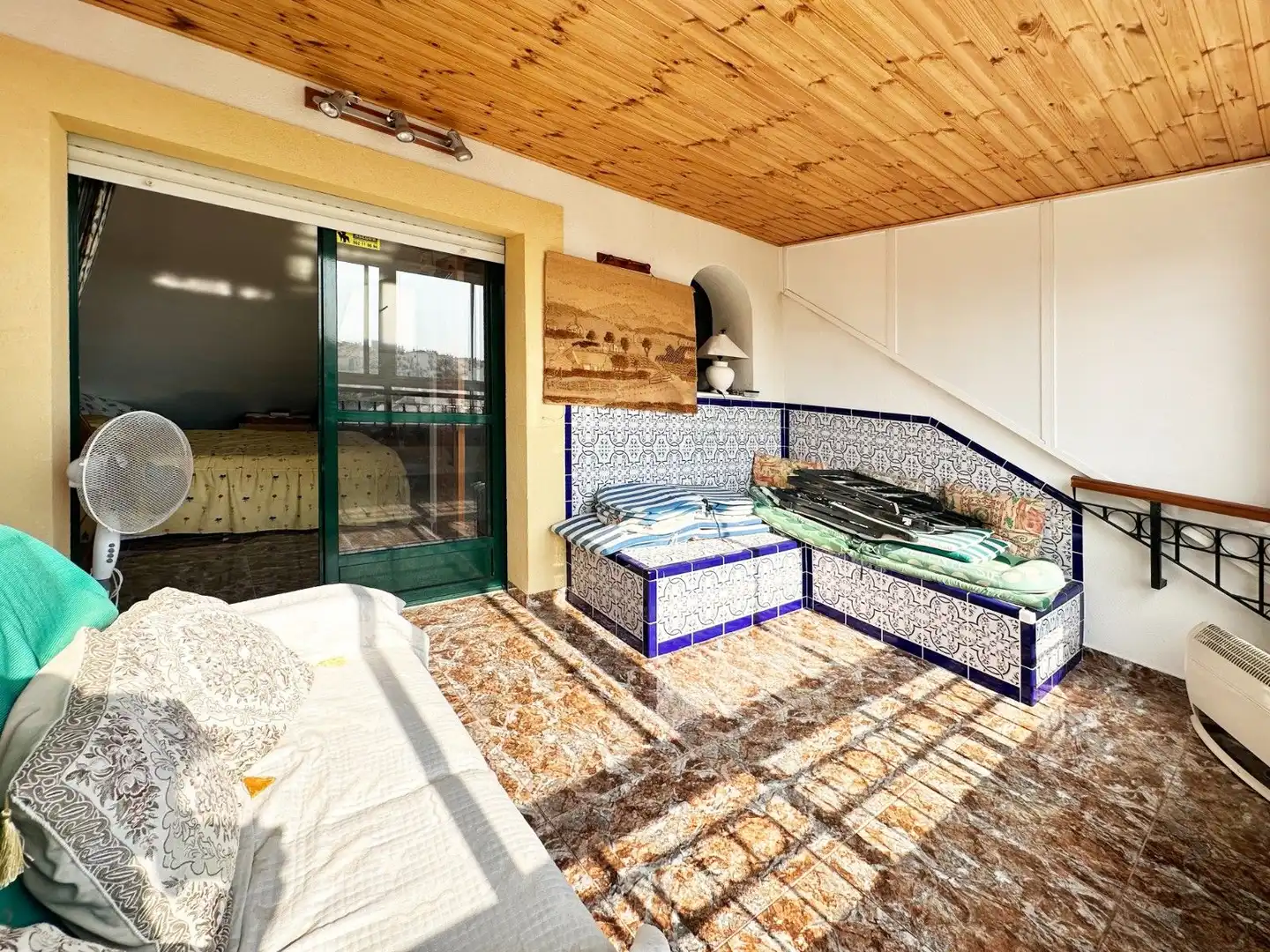 Casa a schiera con terrazza in vendita a Calle La Zenia, imagen 46