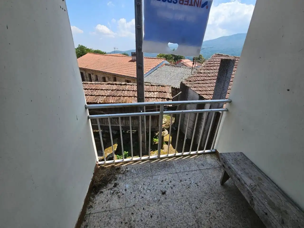 Casa o xalet en venda a Bande