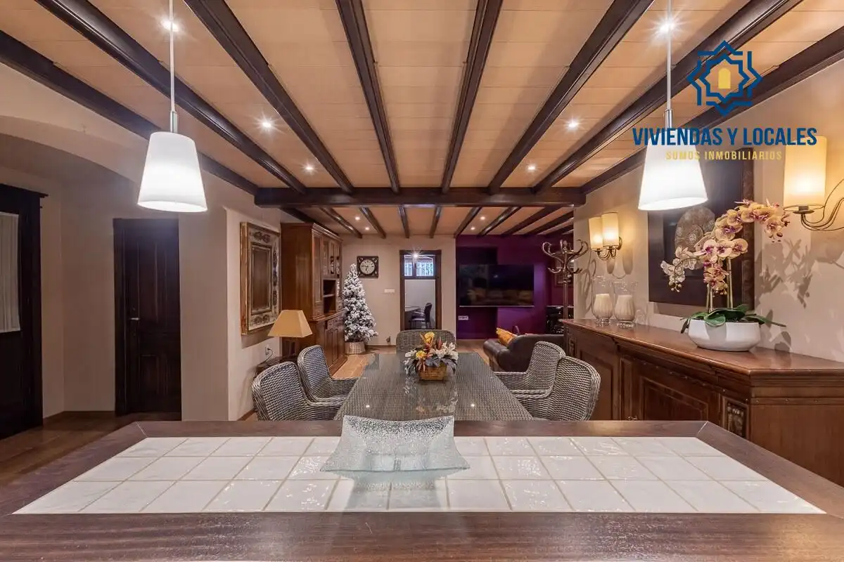 Villa mit Pool zum Verkauf in Ogíjares, imagen 33