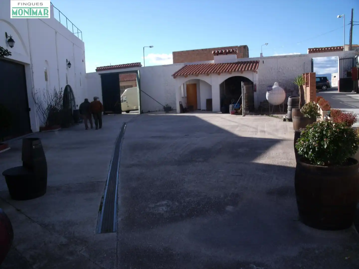 Local commercial à vendre à Carrer Carrer de Tarragona, imagen 24