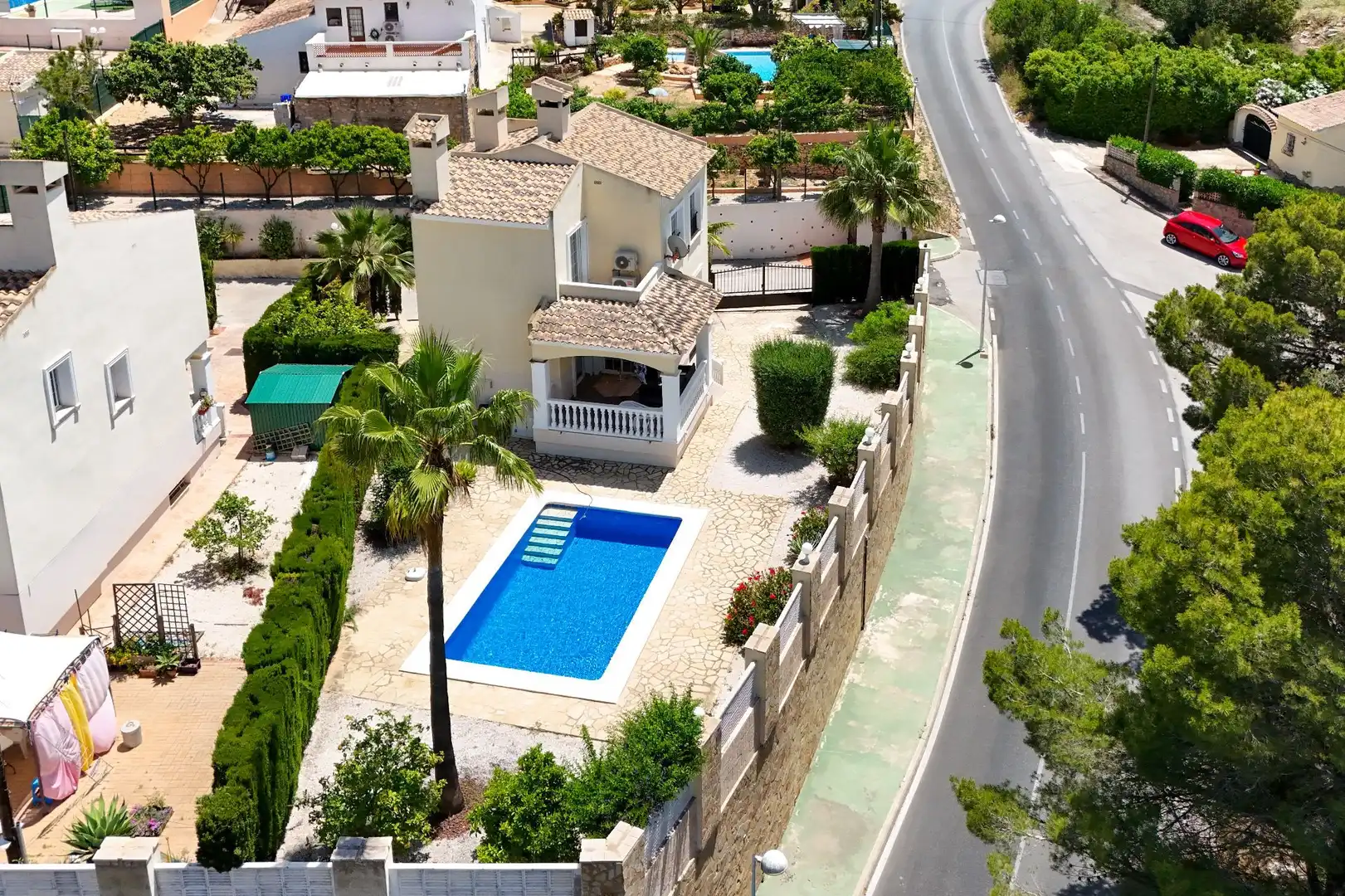 Maison à vendre à Zona Pueblo, imagen 38