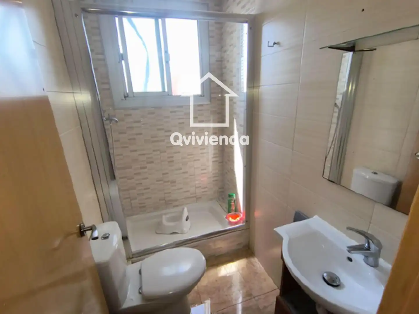 Piso en venta en Ramon Muntaner, La Romànica