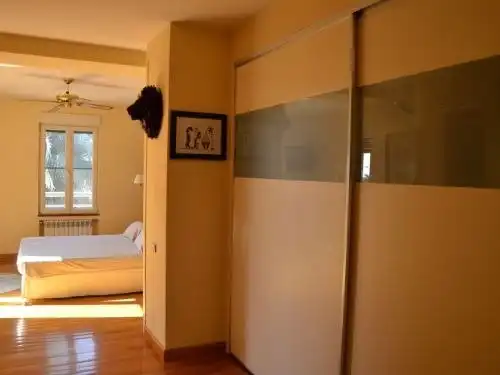 Chalet con piscina en venta en Altorreal - El Chorrico, imagen 25