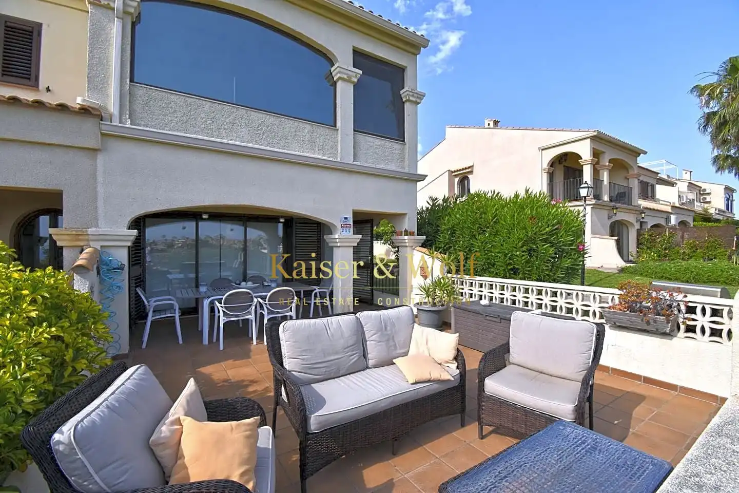 Casa con piscina in vendita a D'Escandinàvia, imagen 4