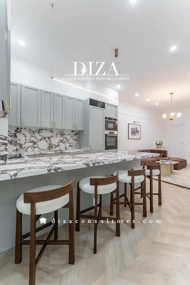 Flat with lift for sale in De La Ternera, imagen 9