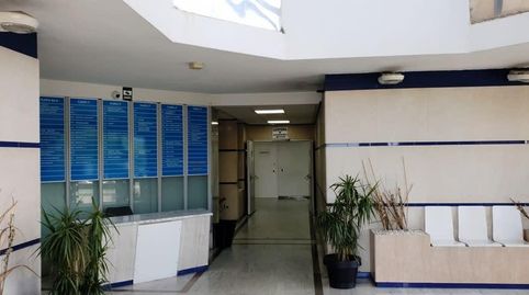 Foto 4 de Garaje en venta en Urbadiez - Entrepuentes, Sevilla Capital