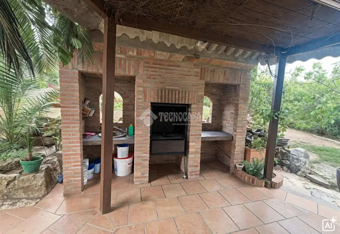 Casa rústica con piscina en venta en Archidona, imagen 3