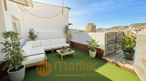 Foto 3 de Pis en venda a El Raval, Barcelona