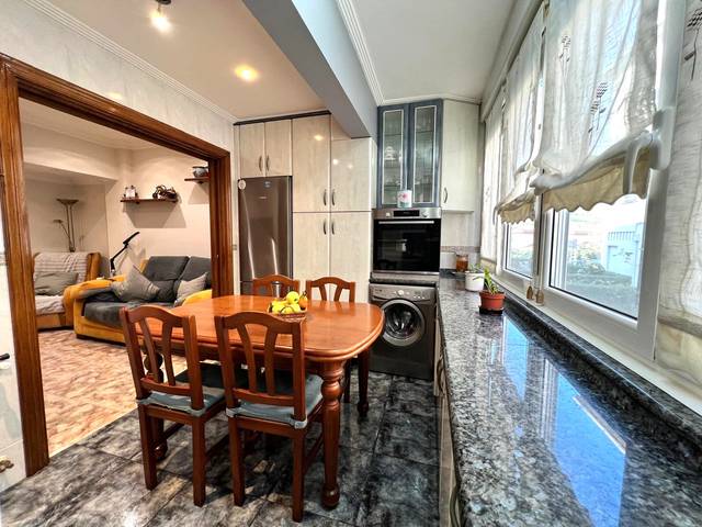 Piso en Venta en Agustin Leitza Atzekaldea Aldea en Andoain