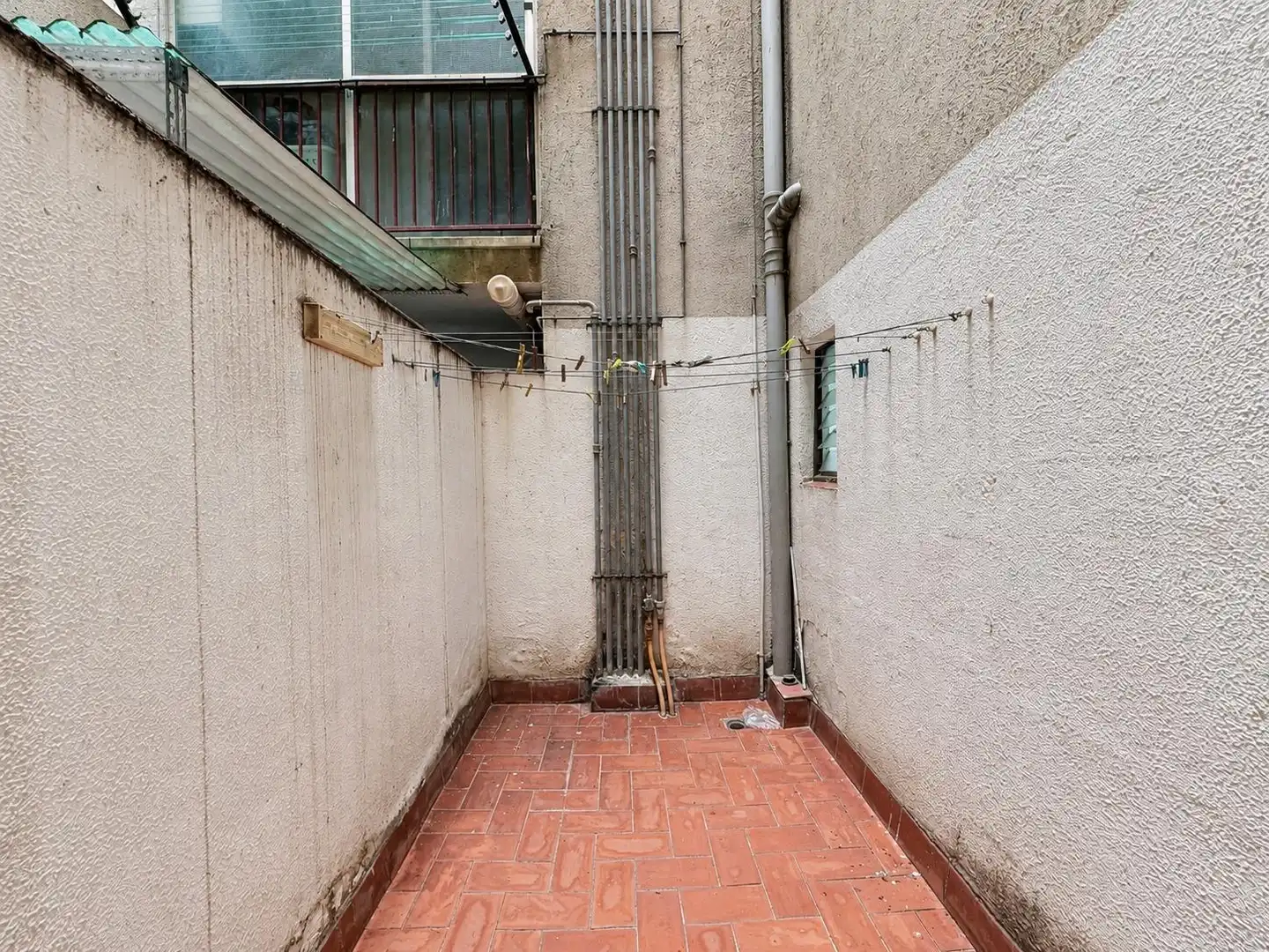 Apartamento en venta en Mas Rampinyo - Montcada Nova - Carrerada