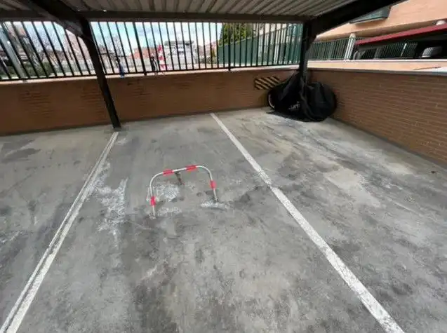 Parking of Garage for sale in Madrid