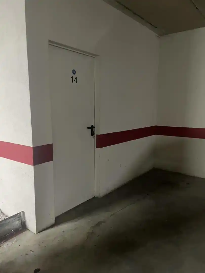 Aparcament de Garatge en venda en Vitoria - Gasteiz