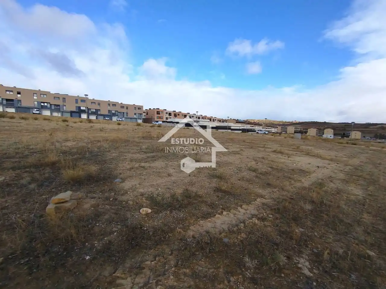 Residential land for sale in Calle Eliseo Sainz Ripa, imagen 49