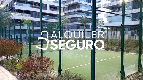 Foto 3 de Pis de lloguer a María Victoria Atencia, El Cónsul - Ciudad Universitaria - El Romeral, Málaga Capital